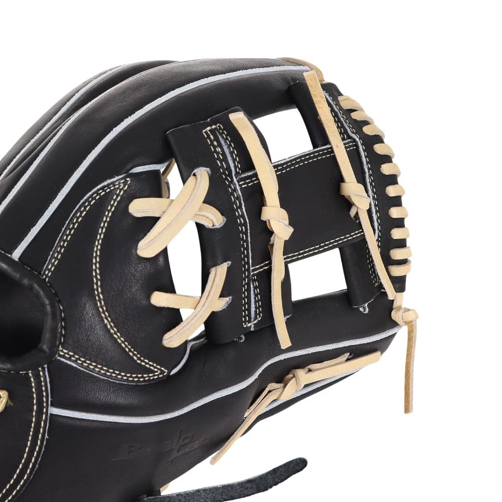 Amazon | ウイルソン 軟式用 グラブ 内野手 BASIC LAB DUAL 87型