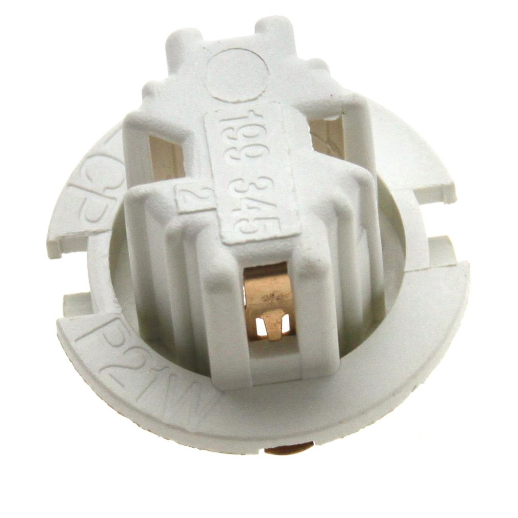 2 portalampada posteriore sinistra/destra per fanale posteriore