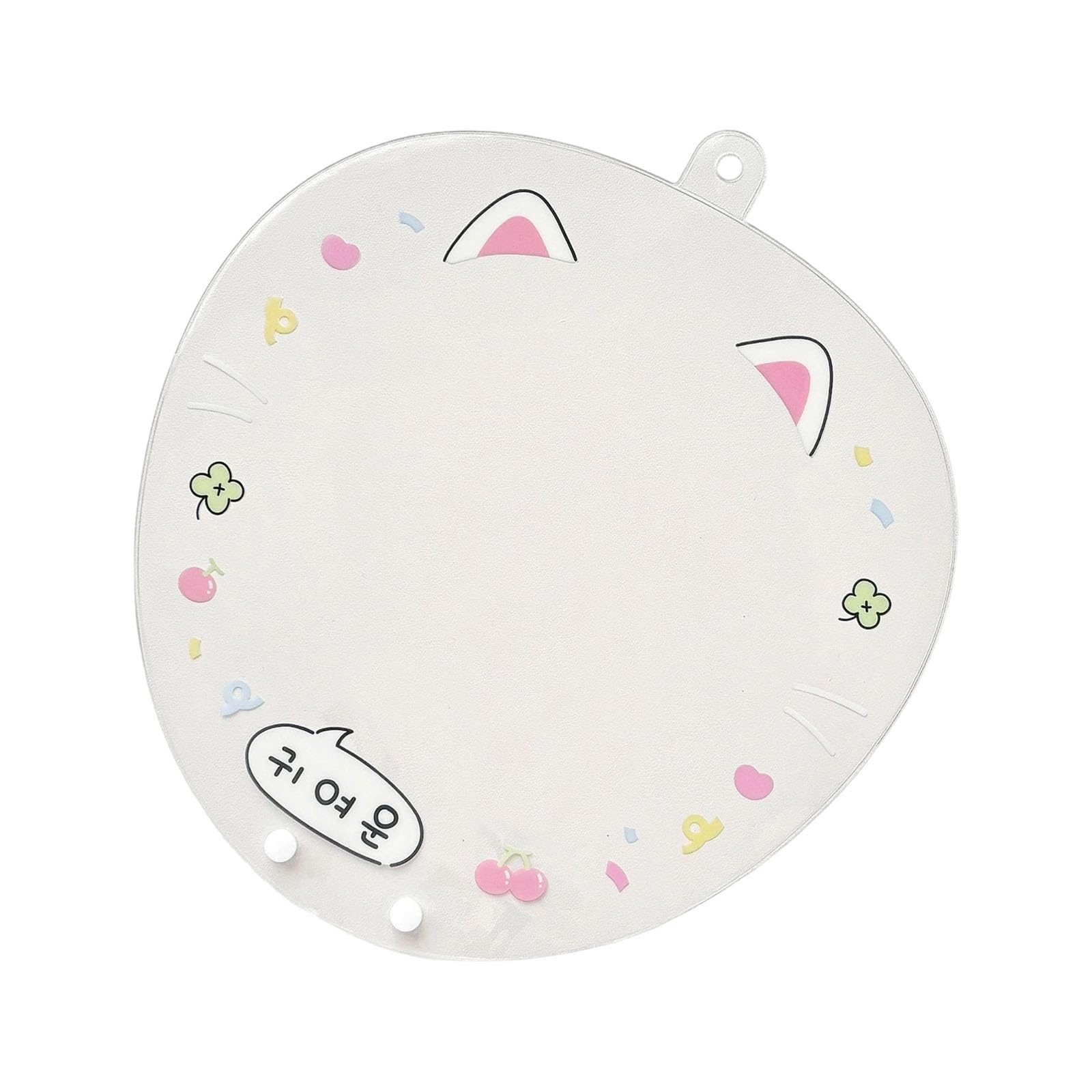Limtula Universals Fan Storage Bag with Clear Design Showcases Your Favorite Pattern Without Obstruction Tradition Fan Defender