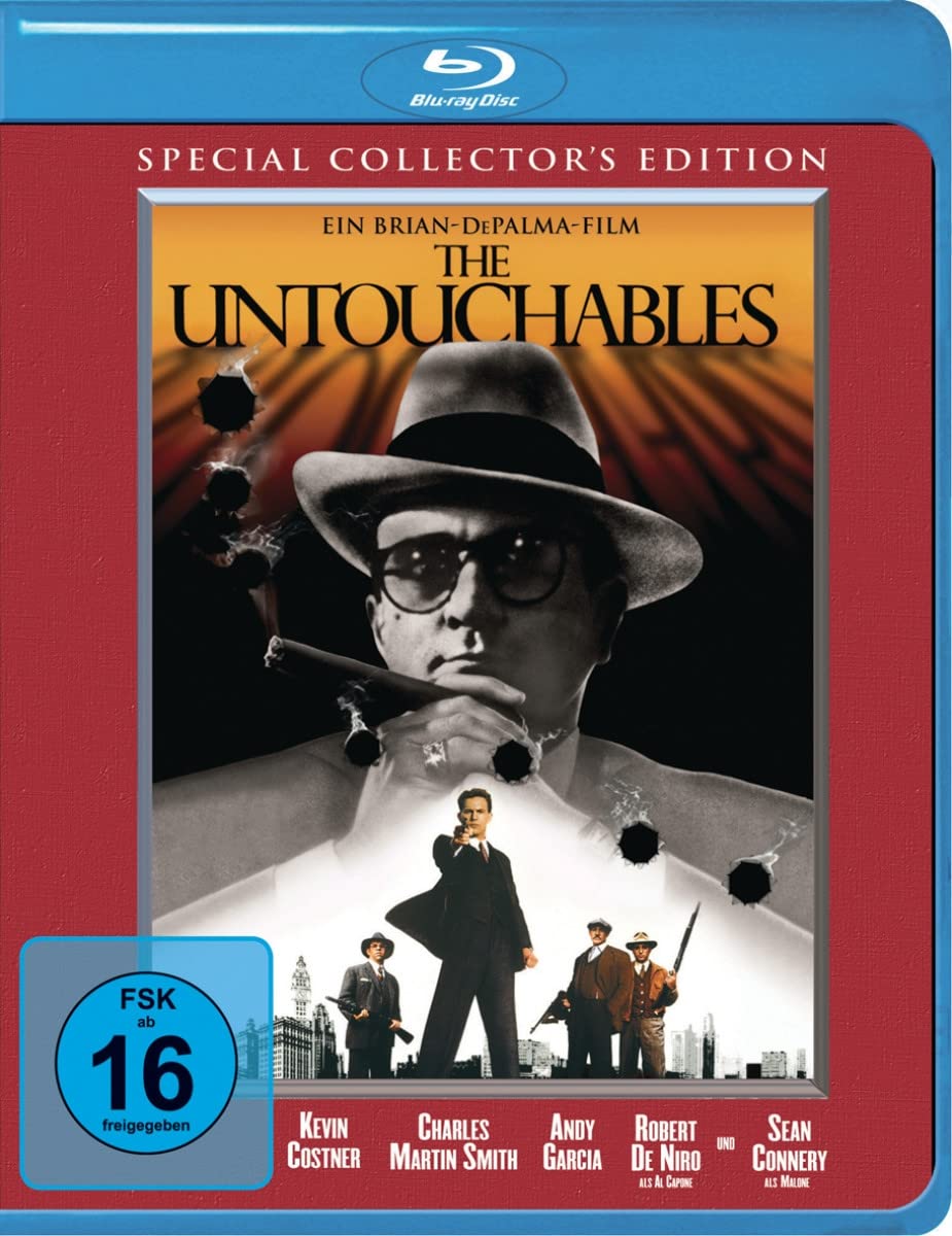 その他 UNTOUCHABLES 611q6rdrsIL.jpg