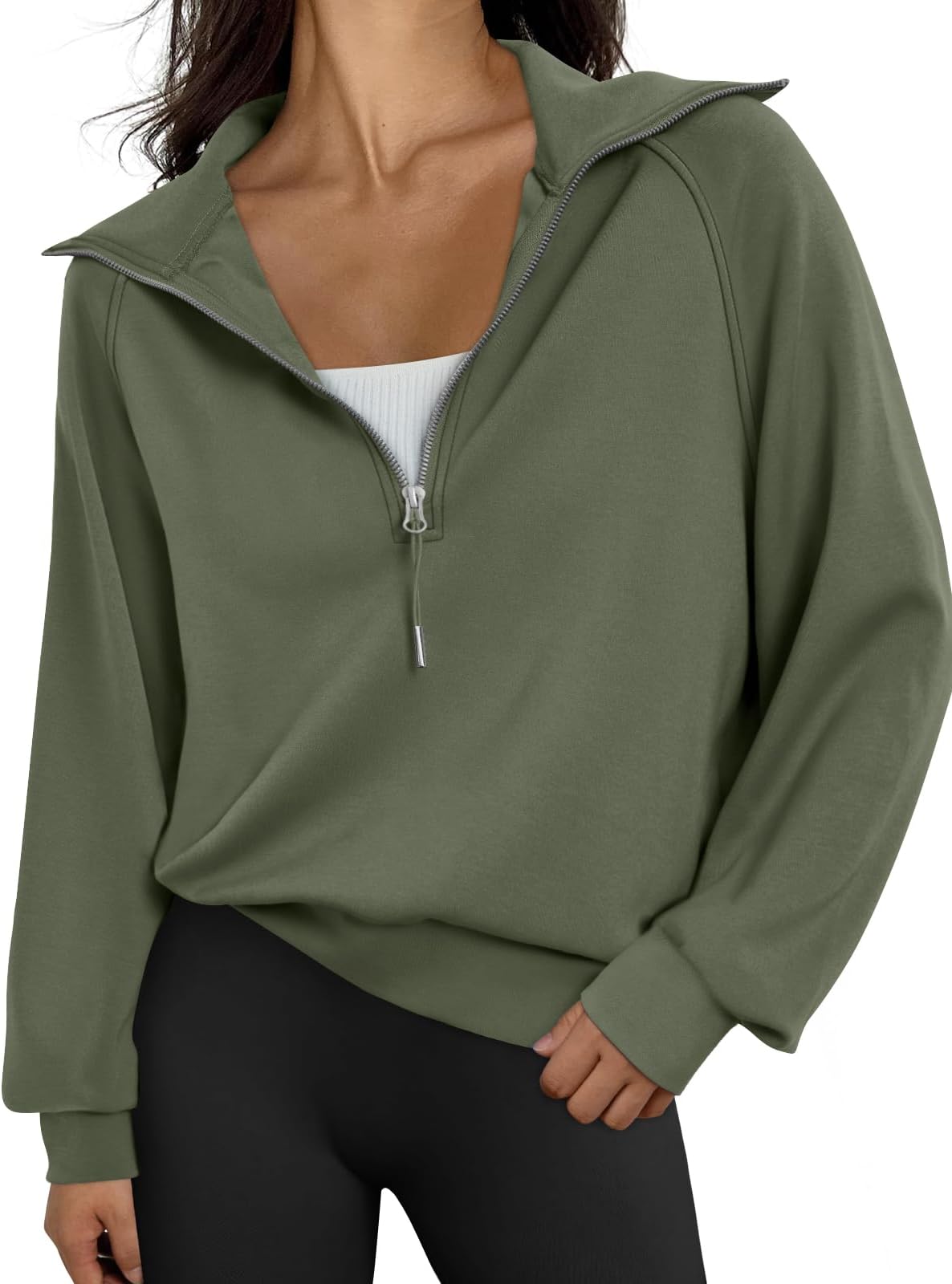 womens Eztrd240 Sweatshirt