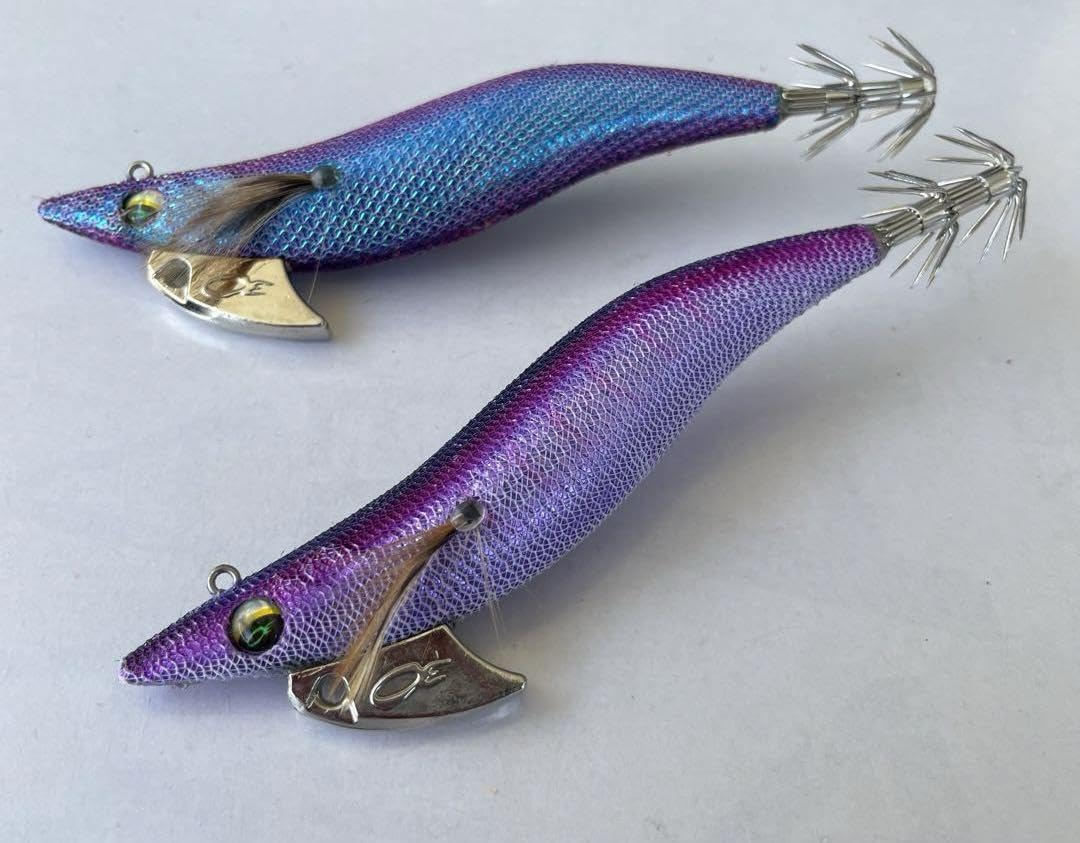 エメラルダスボートII3.5号,30g DAIWA（釣り） ダイワ エメラルダス ボート2 RV (ラトル) 3.5号