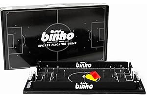 Binho Board: Engage in Unforgettable Family Game Nights