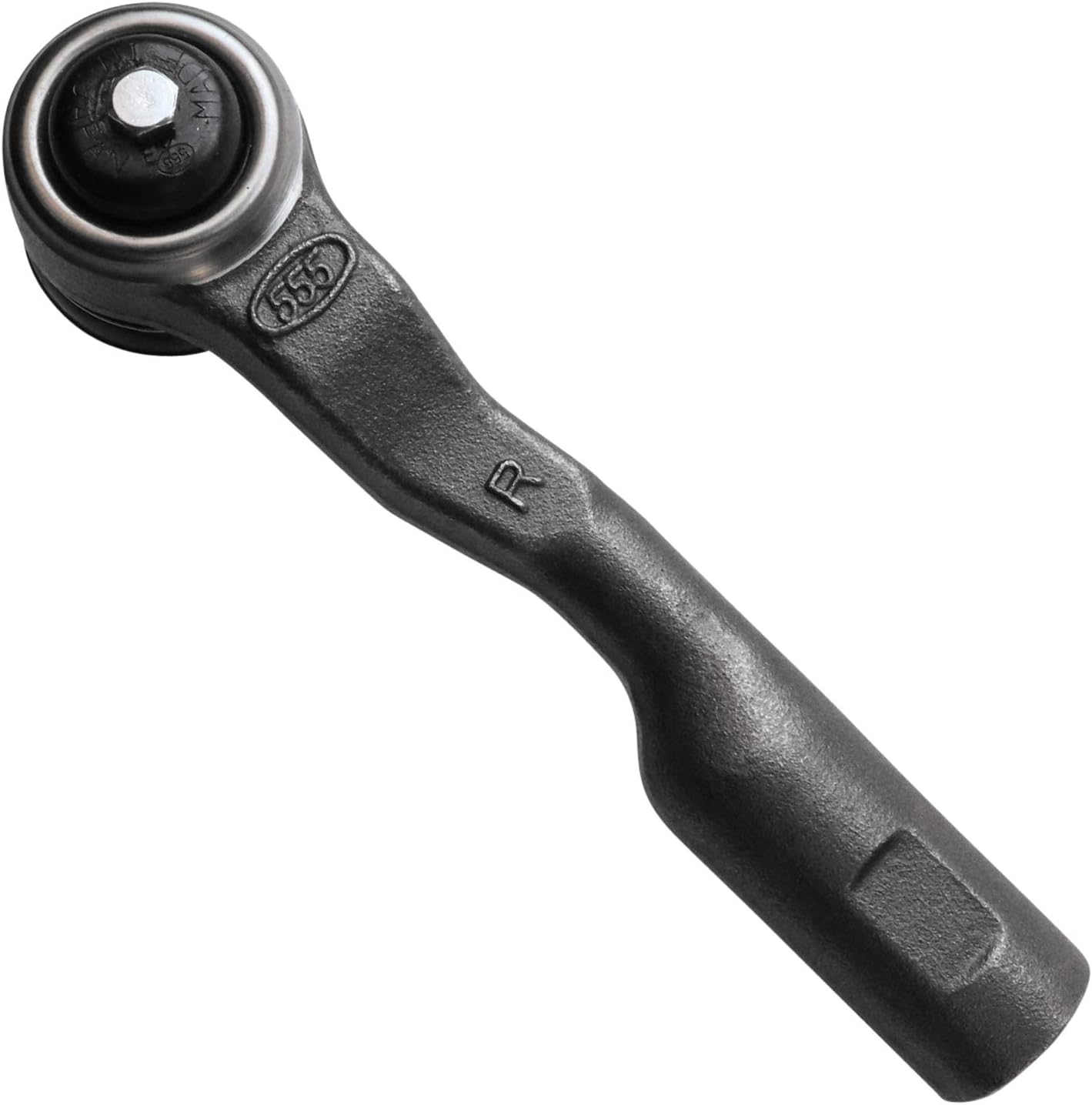 Beck/Arnley 101-5050 Steering Tie Rod End