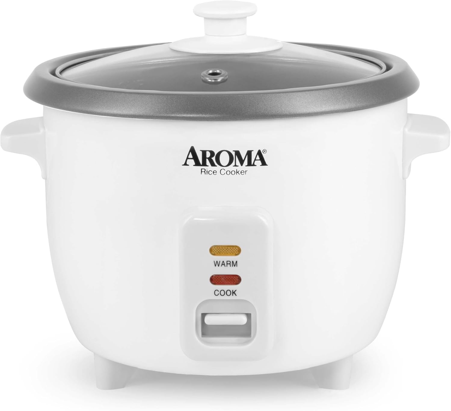 AROMA Rice Cooker