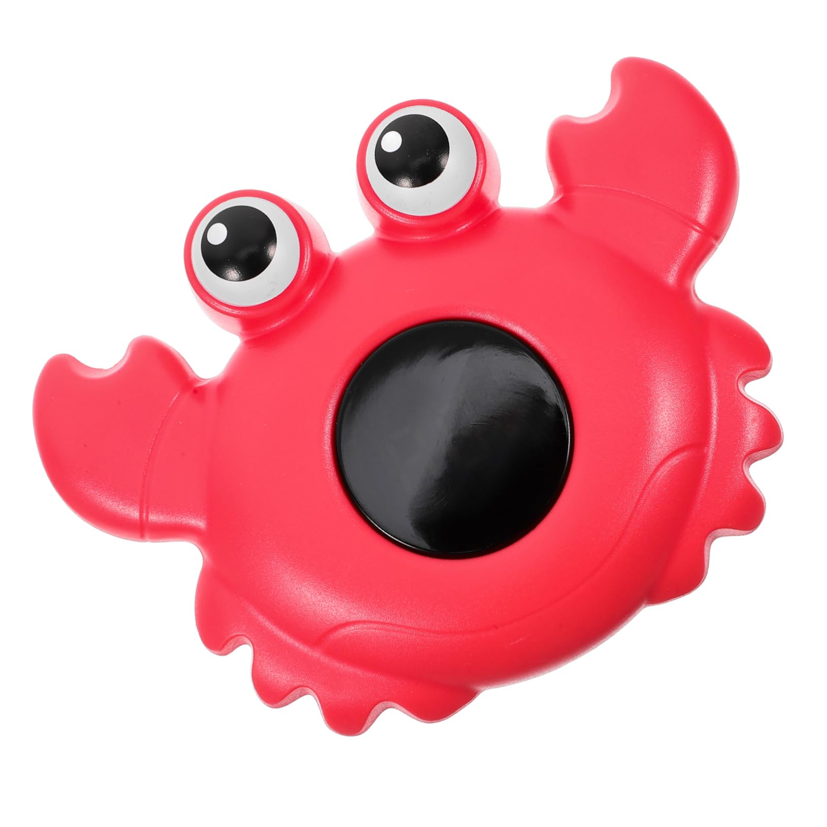 TOYANDONA 3pezzi Termometro Digitale Per Forma Di Animale Termometro Per Vaschetta e Piscine Per Misurazione Accurata Della Temperatura Design Adorabile e Resistente