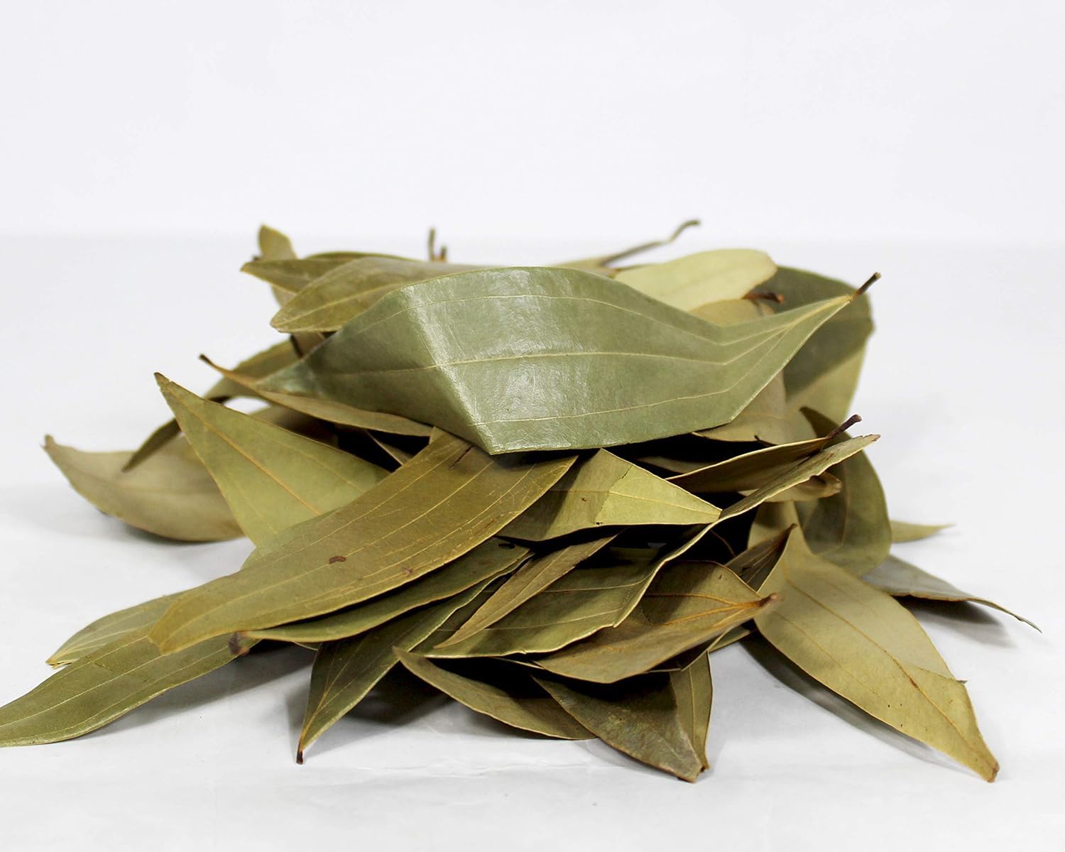 Generic Naturals Bay Leaves Whole | Dry Bay Leaf | Tej Patta | Tamal Patra, 100g