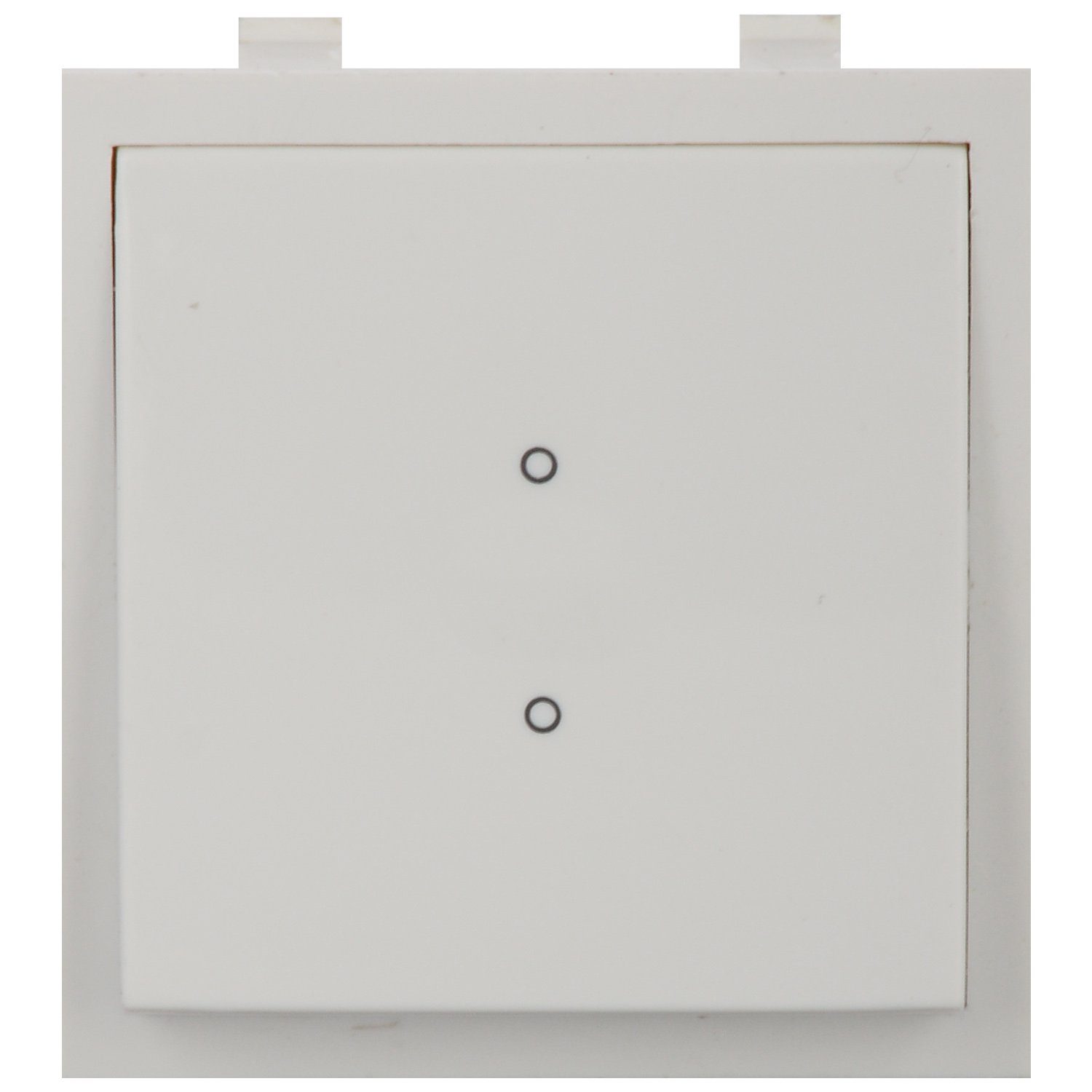 ANCHORRoma 2-Way Dura Switch 21543, White, 20 amp 240V, Standard