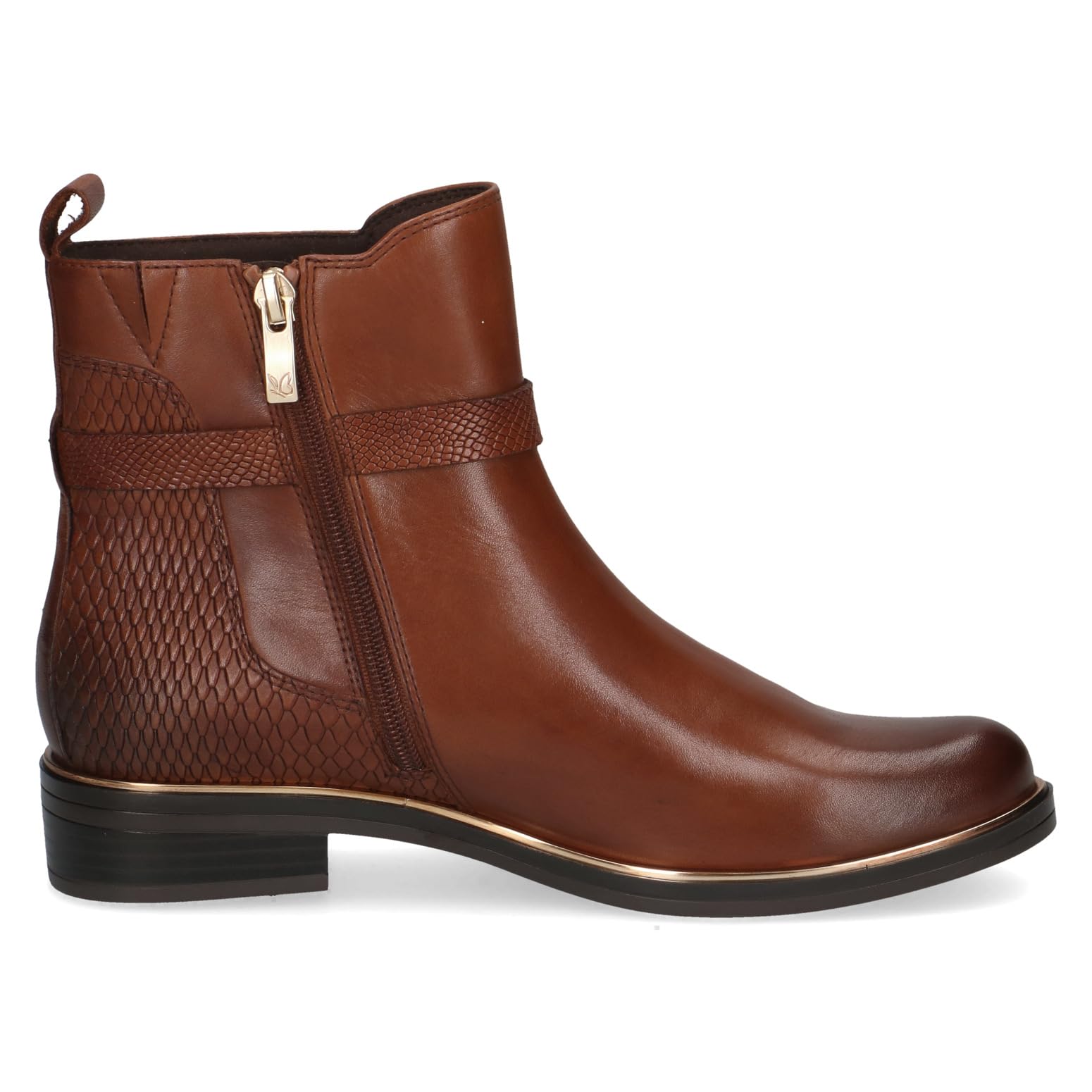 CAPRICE Kobiety Caprice Damen 9-25312-45Moda — buty