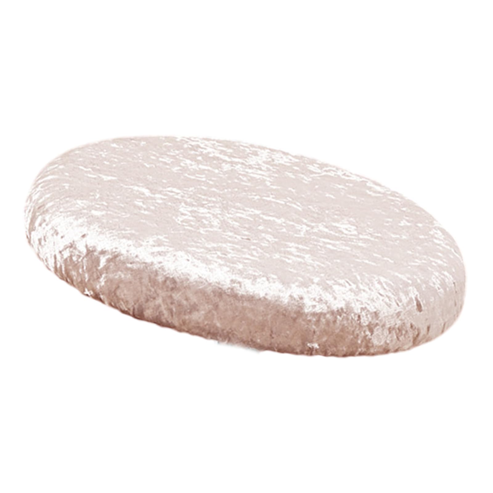 YROHGKPN Indoor Outdoor Stretchable Seats Seat Covers Velvety Furniture Protectors Universally Fit Slipcovers Velvety Sleeve Stretchable Chair Covers with NonSlip Base