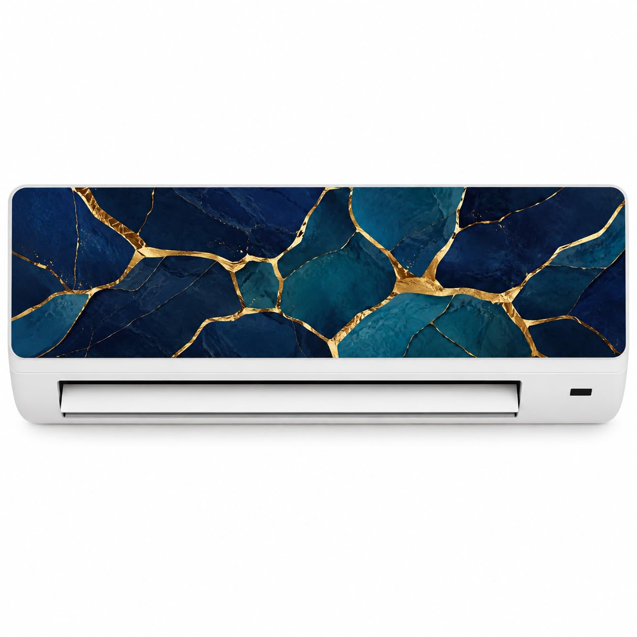 Dreamkraft Luxury Marble AC Wall Sticker for Split AC Panel 91.45 cm-image-14
