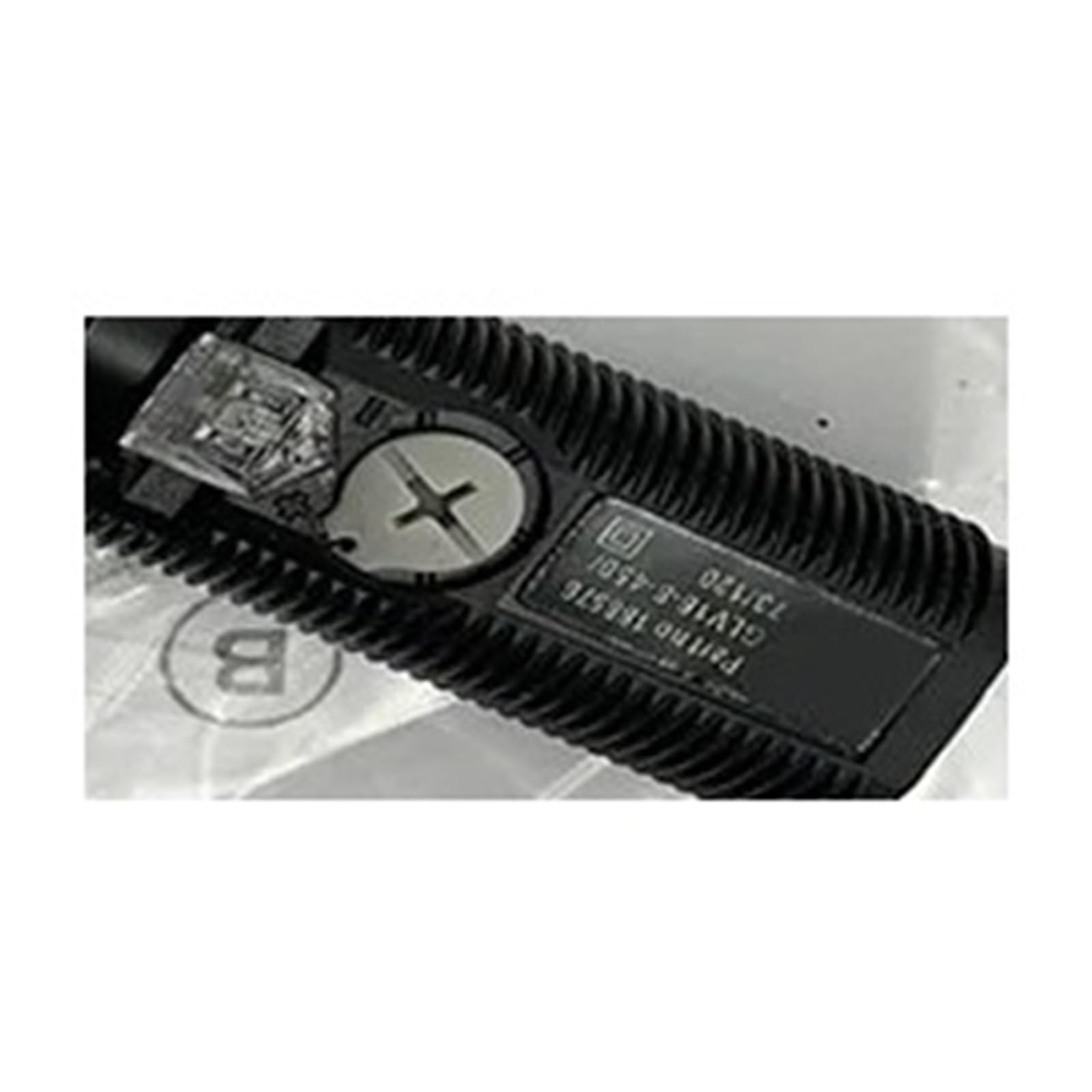 Capteur photoélectrique GLV18-55/73/102 de proximité pour détection d'objets M18