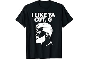 Handsome Squidward T-Shirt