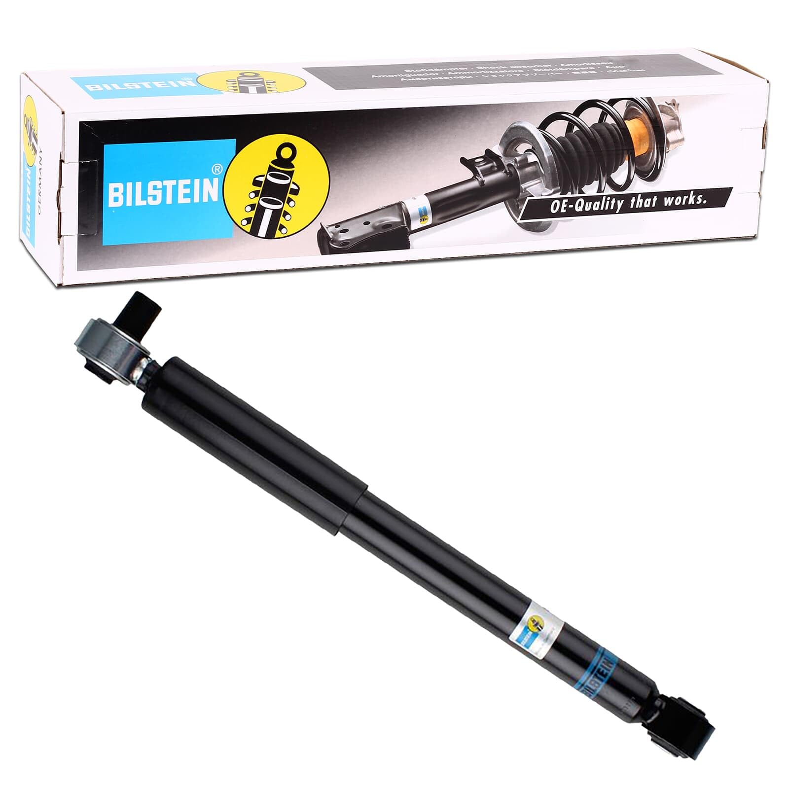 Bilstein Classic BILSTEIN Motorsport 24-012768 Stoßdämpfer Bilstein Produkte Online Shop