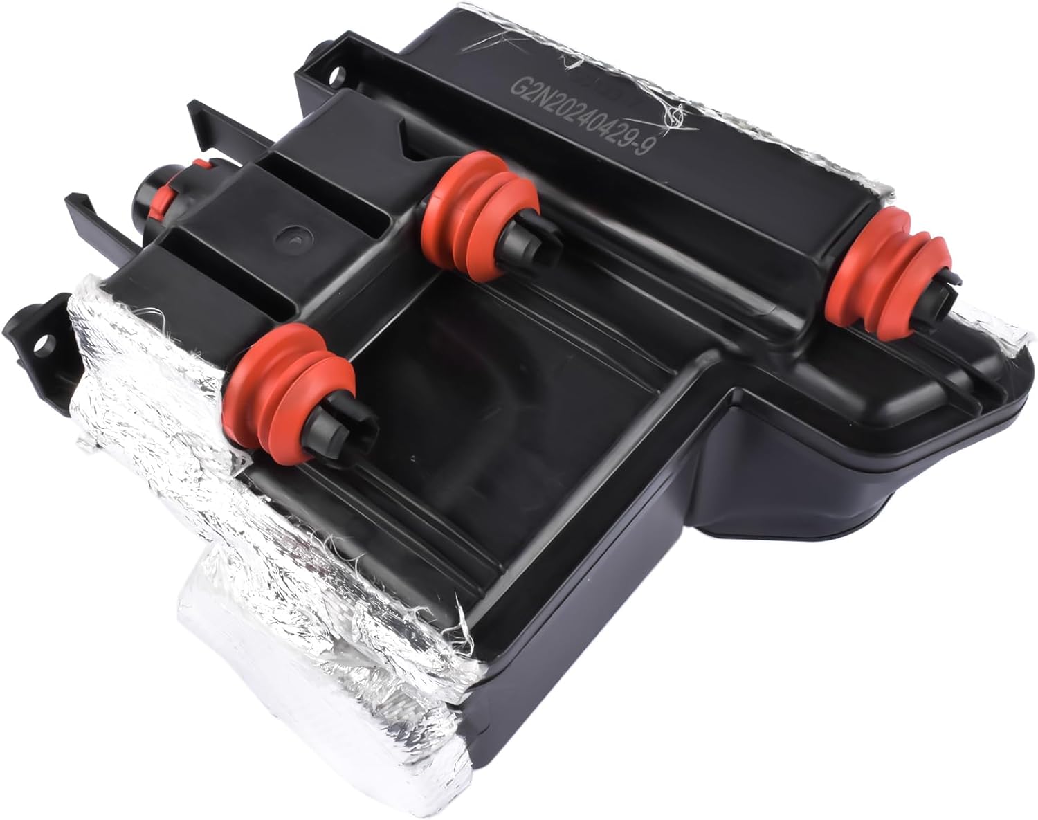 Engine Oil Separator Replacement for 2013-2018 Audi A8 Quattro S6 S7 S8 2014-2018 RS7 4.0L Part# 079103542E, 079103542B, 079103542D