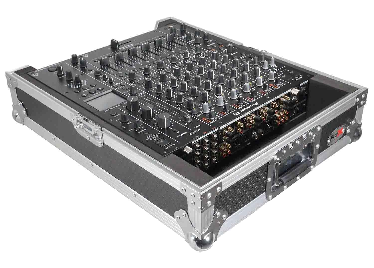 ProX XS-DJMV10A9 ATA Style Flight Road Case for Pioneer DJM-A9 DJM V10 DJ Mixer - Image 5