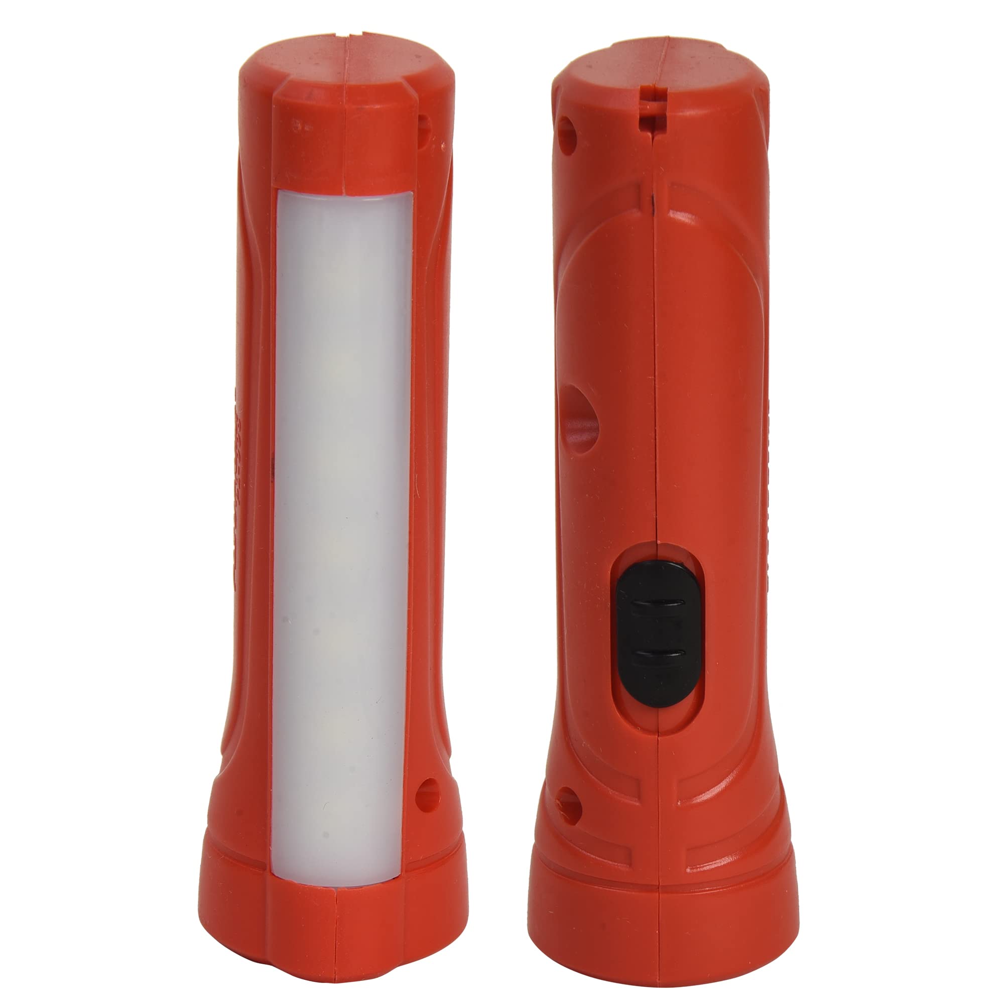 Anushmeet 3 in 1 Rechargeable Emergency Light Cum Everyday Purpose Torch Lamp Flash light for outdoor (Plastic) (B0BMLT33L2) Amazon Price History, Amazon Price Tracker