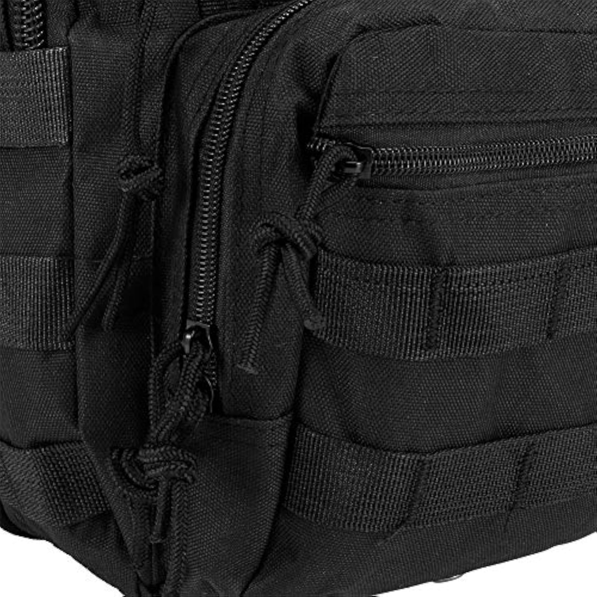 Portable 5L Outdoor Shoulder Bag for Cycling