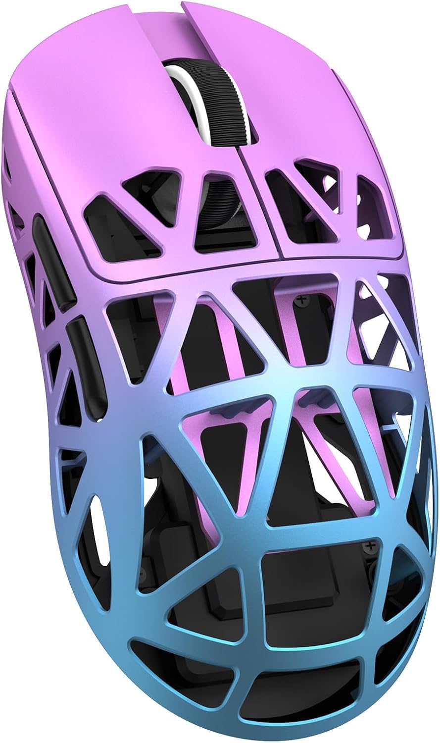 Amazon.com: ATTACK SHARK R2PRO 45g Superlight Magnesium
