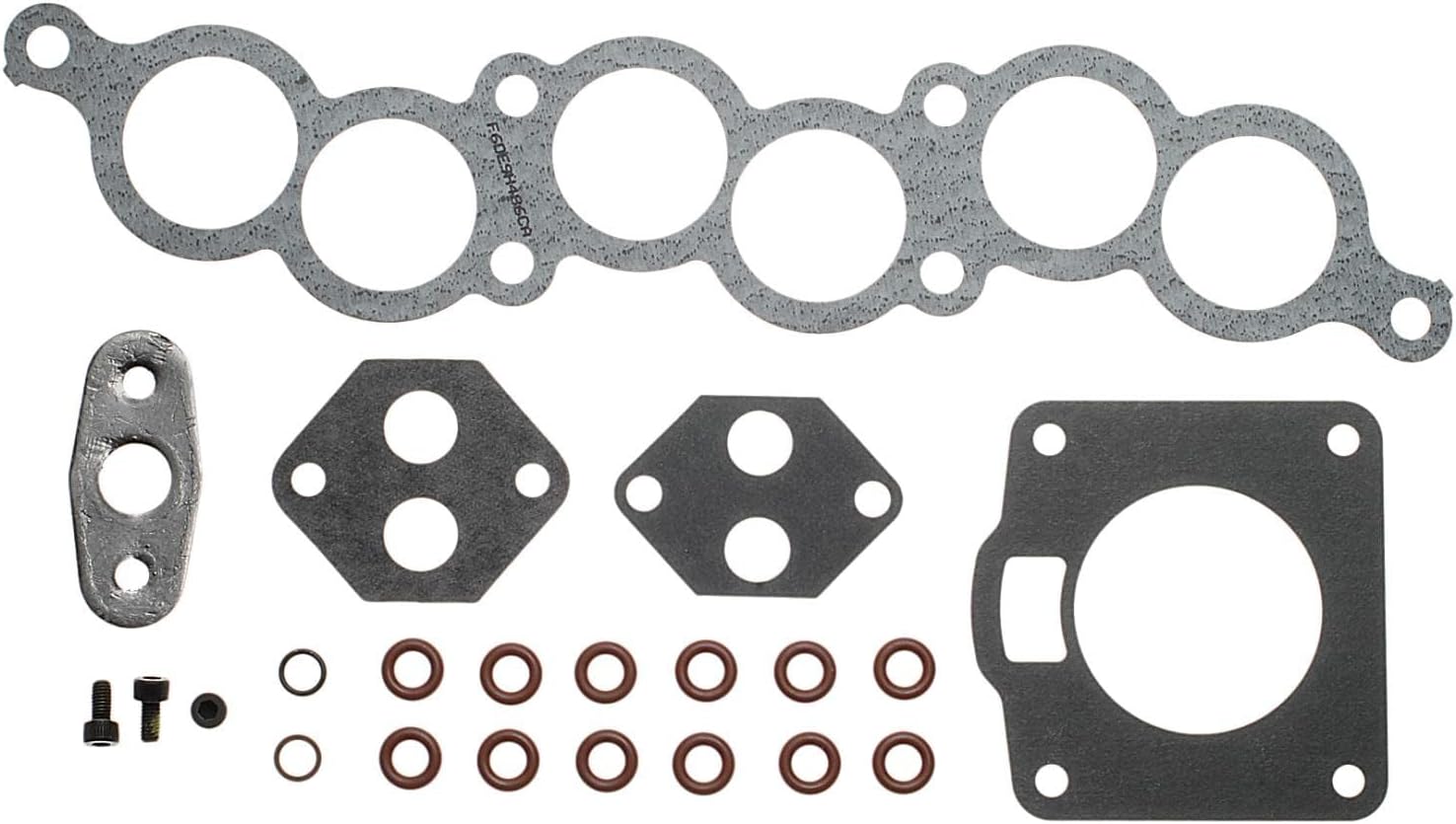 Mechanics Choice Fuel Injection Multi-Port Ignition Kit for 1986-1996 Ford, Mazda, Mercury Aerostar, B3000, Probe, Ranger, Sable, Taurus, Tempo, Topaz, Windstar (V6 3.0L)