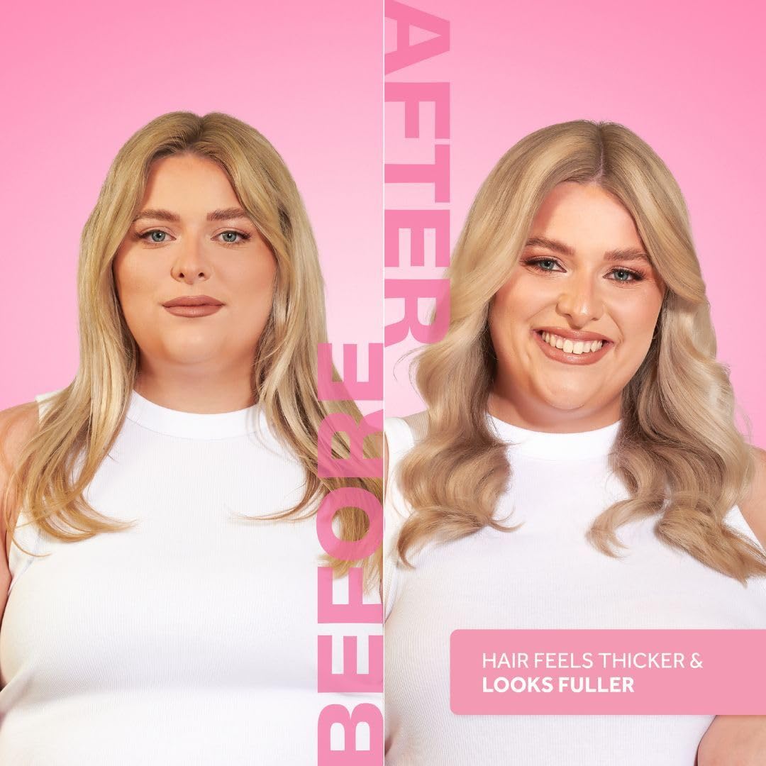 Lee Stafford Gentle Dry Shampoo | Scalp Love - Adds Instant Volume, Powder Spray, Absorbs Oil & Dirt between Washes for a Quick Cleanse, No Rinse, for Men & Women, Good for Sensitive Skin, 4.3 Oz