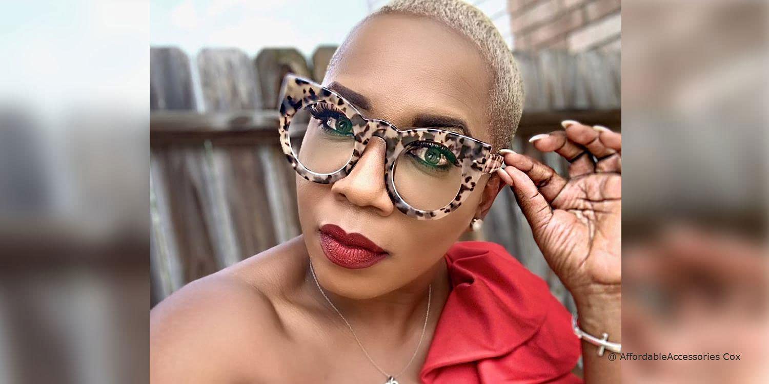 cadence megane ベッコウ cadence megane ベッコウ