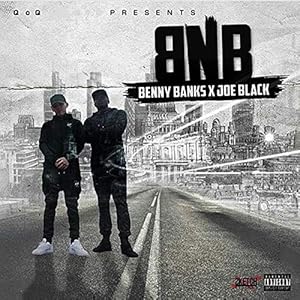 W**d Up In My Rizla (feat. Black The Rapper) [Explicit]