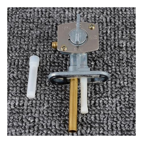 Llave de purga de combustible para Yamaha YFM 250 Moto 4 y Raptor 350