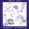 Thursday Afternoon