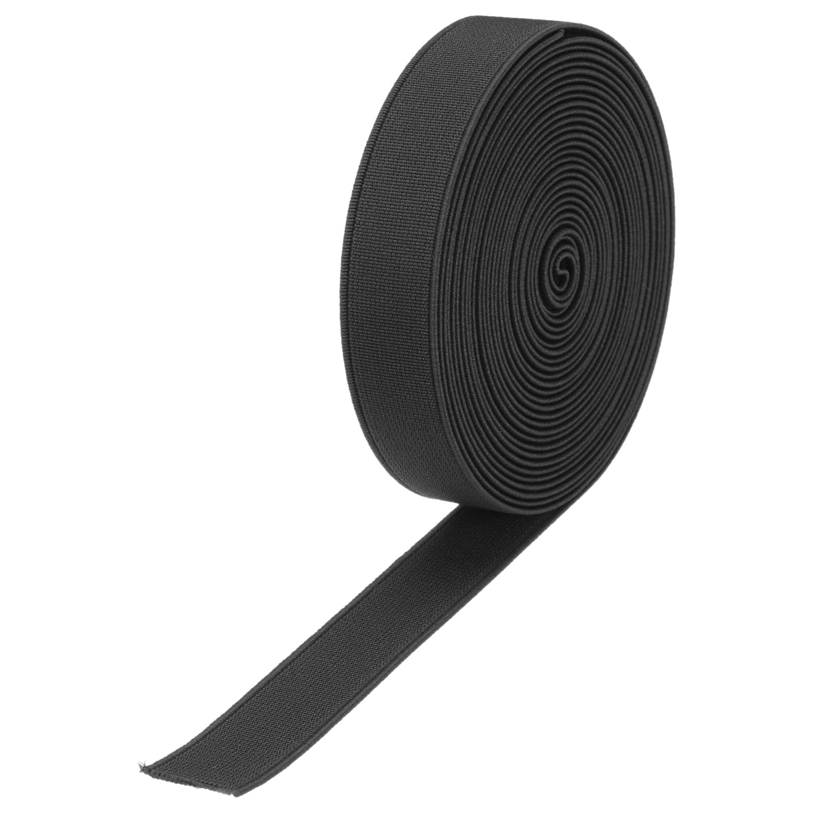 élastique Pantalon Ceinture QUARKZMAN Élastiques Pour La Couture 5cm 5 Yards /15 Pieds Rouge Bordeaux Bobine D'Élastique Tricoté Bobine élastique Rouge Bordeaux