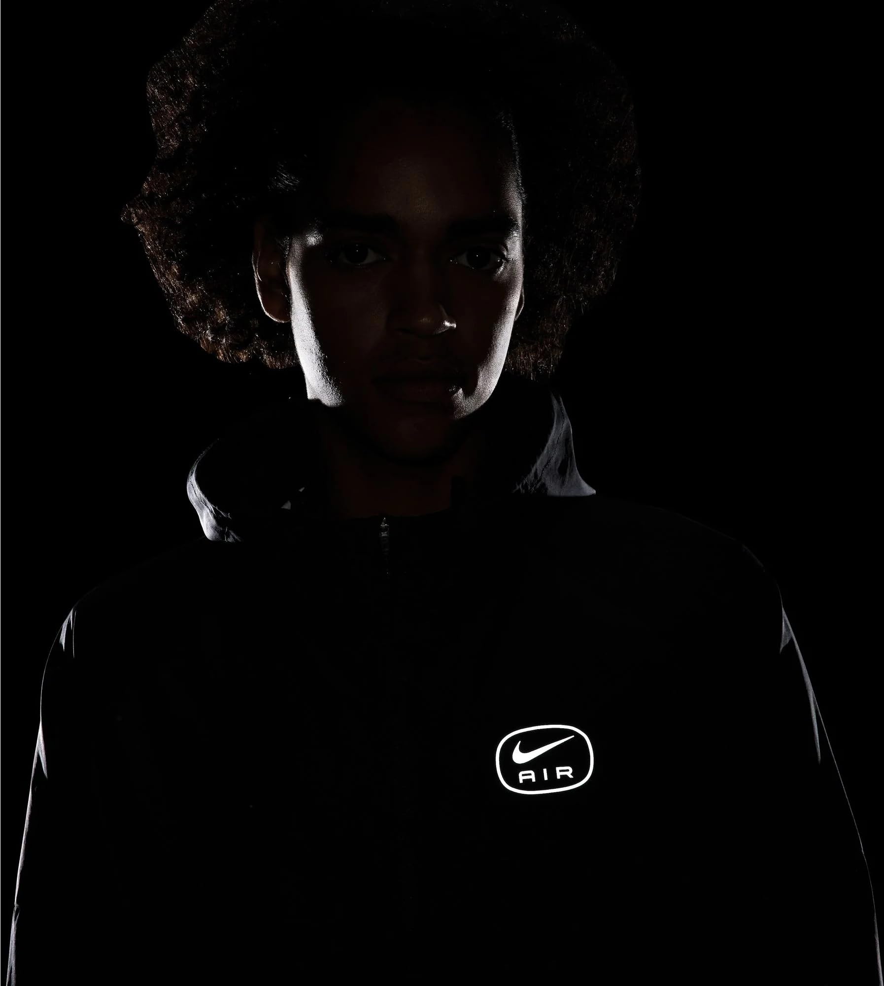 NIKE Giacca Nike Air Da Uomo Giacca da uomo Uomo (Pacco da 1)