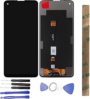 Jaytong LCD Replacement for Motorola Moto G Power 2021 XT2117 XT2117-3 xt2117-4 G10 Power 6.6