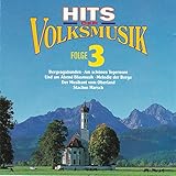  Hits der Volksmusik Folge 3