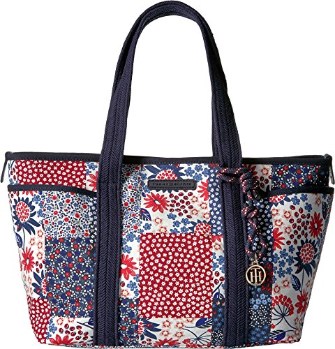 Image of Tommy Hilfiger Men's 32mm Suspender With Convertible Clip, Button End and Strap