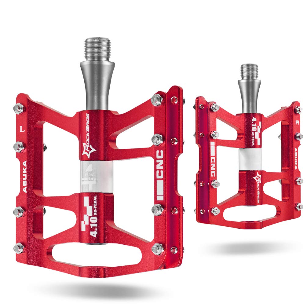 rockbros xc pedals