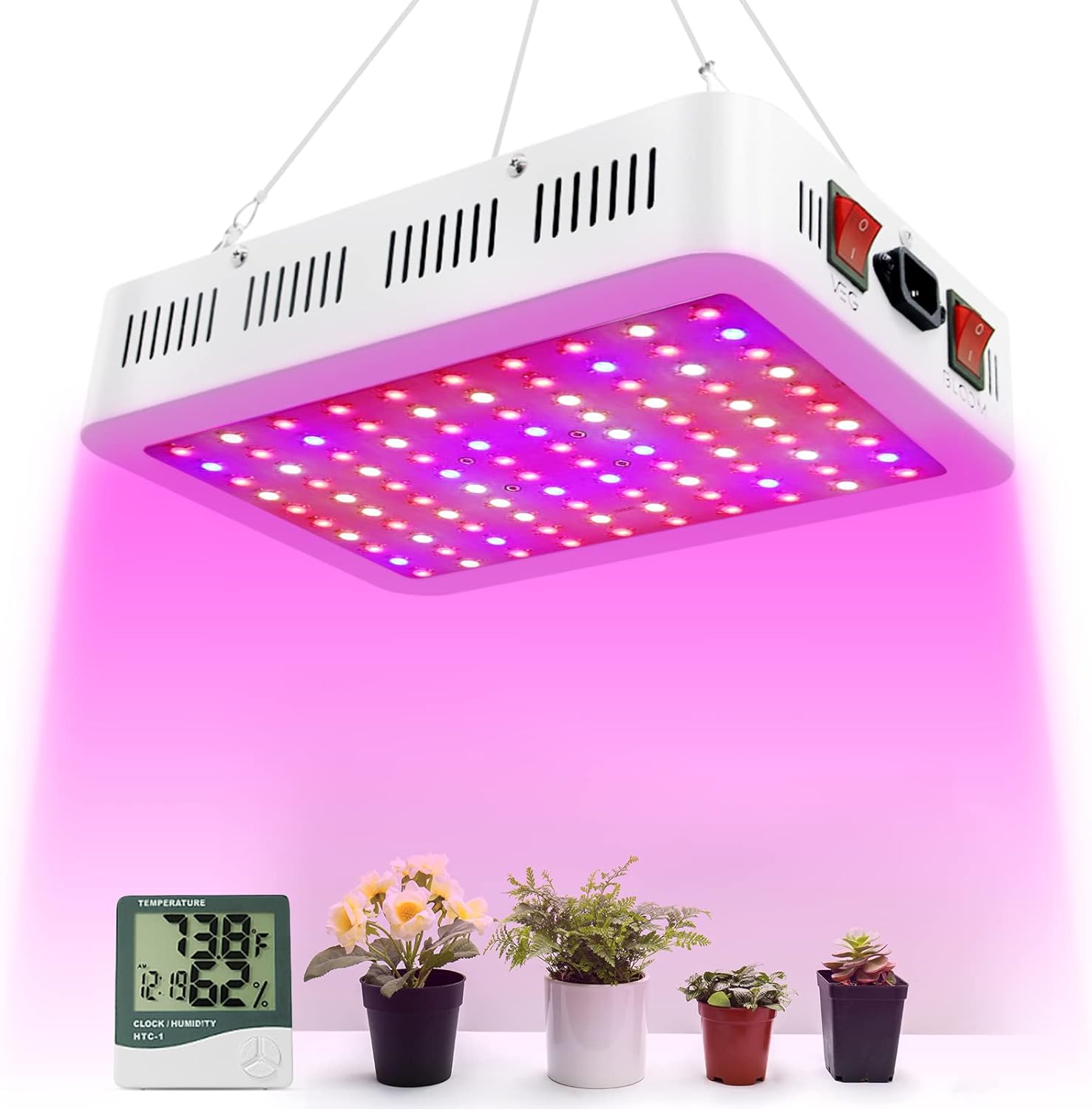 LED Grow Lights