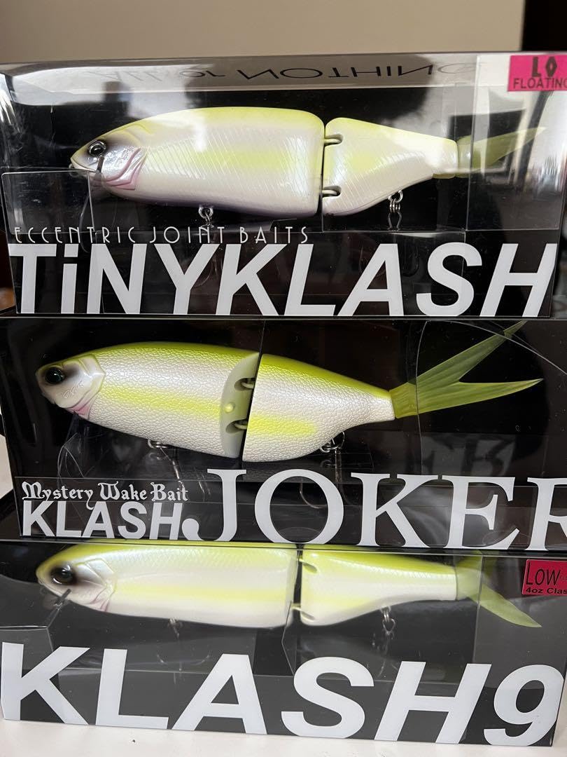 Amazon.co.jp: DRT Klashシリーズ3種 人気色クイーン テール付き Amazon.co.jp: DRT Klashシリーズ3種 人気色クイーン テール付き