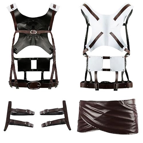 Mikasa cosplay Accessories