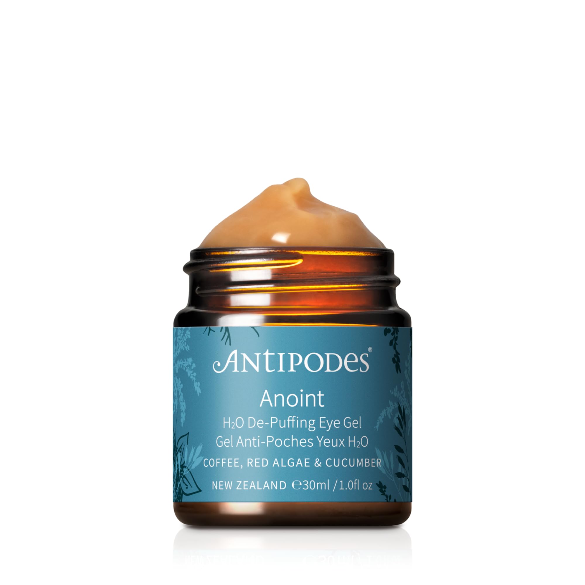 ANTIPODES Anoint H2O De-Puffing Eye Gel, 30 ML
