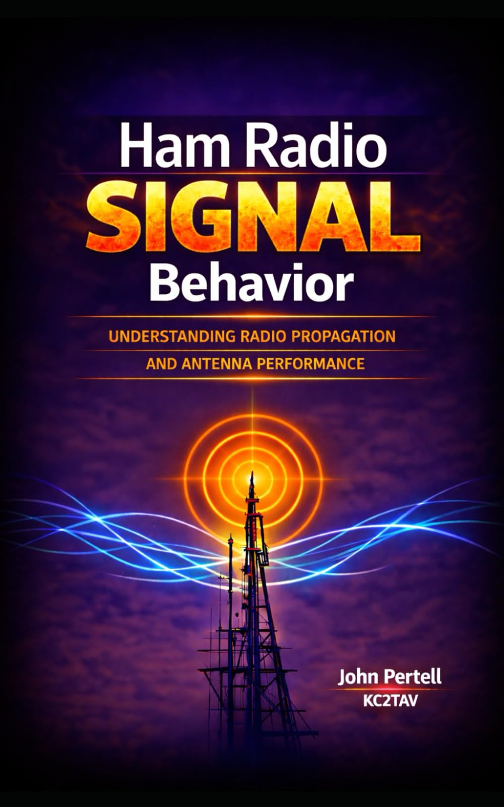 Ham Radio Signal Behavior: Understanding Propagation, Radiation Angle, and Antenna Performance