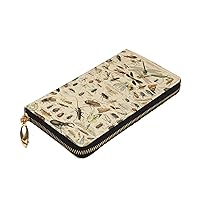 BALLY メンズ 長財布 てんとう虫 昆虫柄 BALLY メンズ 長財布 てんとう虫 昆虫柄