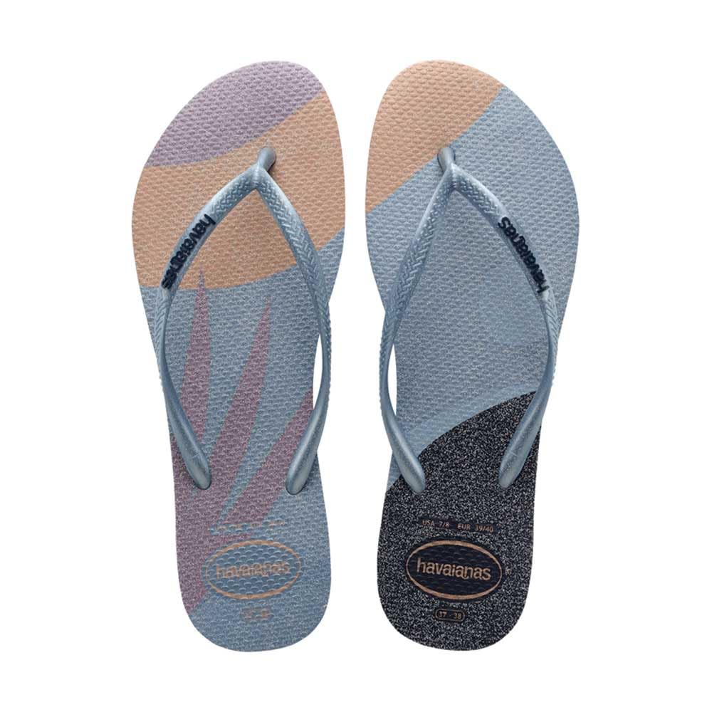 Havaianas: Auswahl an Schuhen