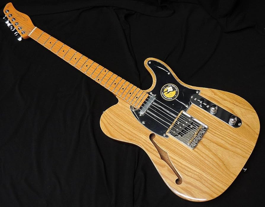 Amazon | Sire Larry Carlton T7TV NT Natural サイアー ラリー