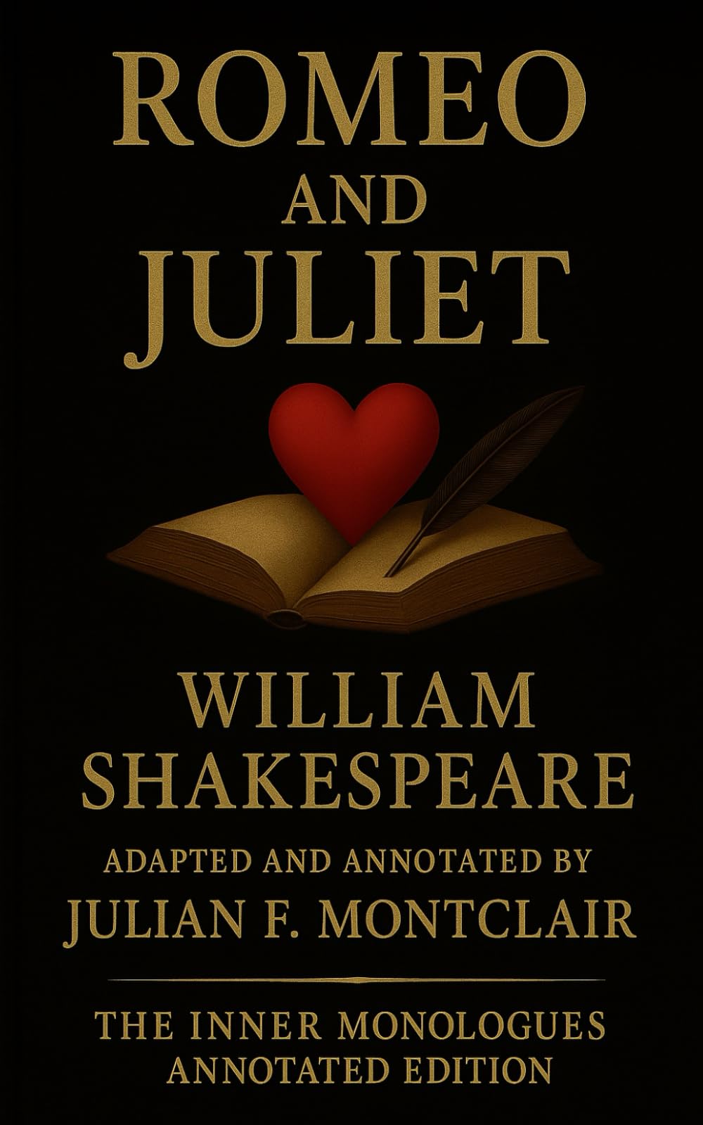 Favorite Book