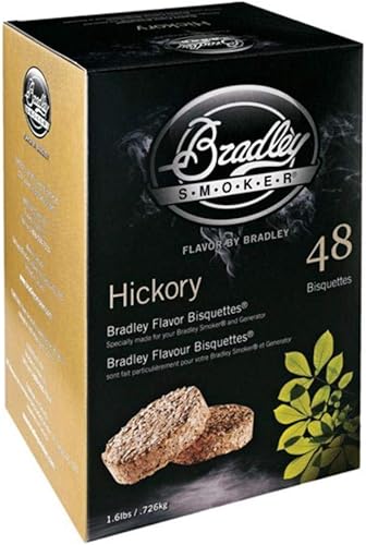 Miniatura 26 de Bradley Smoker BTWOSE24 - Chips ahumadores, talla única, multicolor