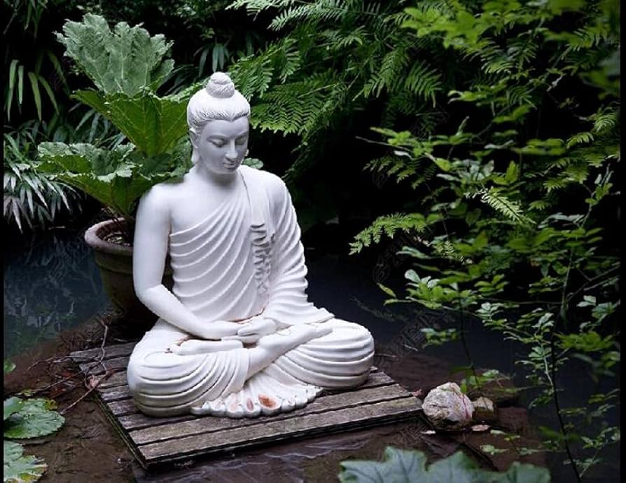 Buddha Tapet Buddha Tapet