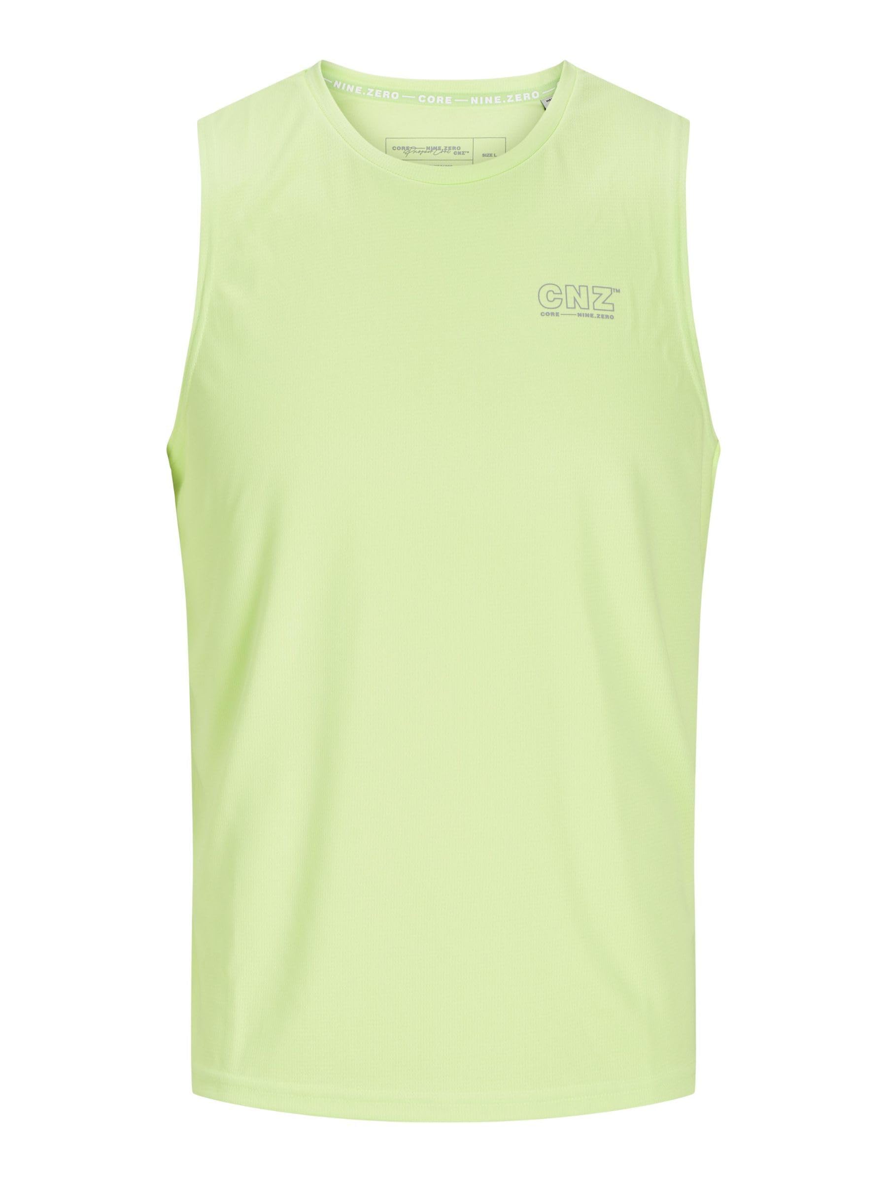 Jack & Jones Vert Tank Top Cnz
