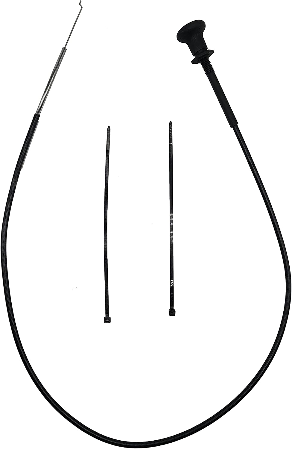 746-1085A Choke Cable 946-1085A 60-039 Fits MTD Cub Cadet Troy Bilt Lawn Mower