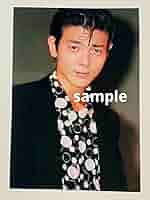 あぶない刑事写真セット柴田恭兵 Amazon.co.jp: 柴田恭兵 生写真 ブロマイド 6枚セット あぶない