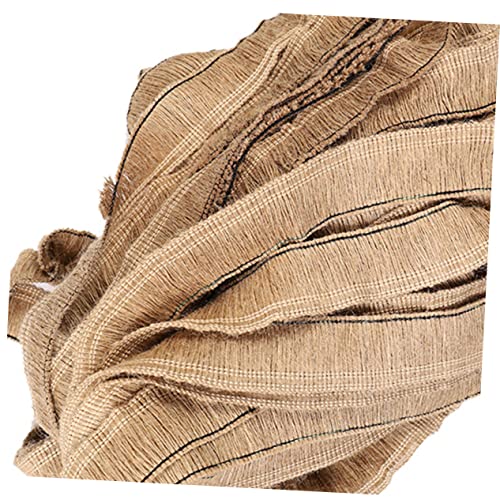 Ruban à pompons corde 50m accessoire décoration intérieure mariage - 7